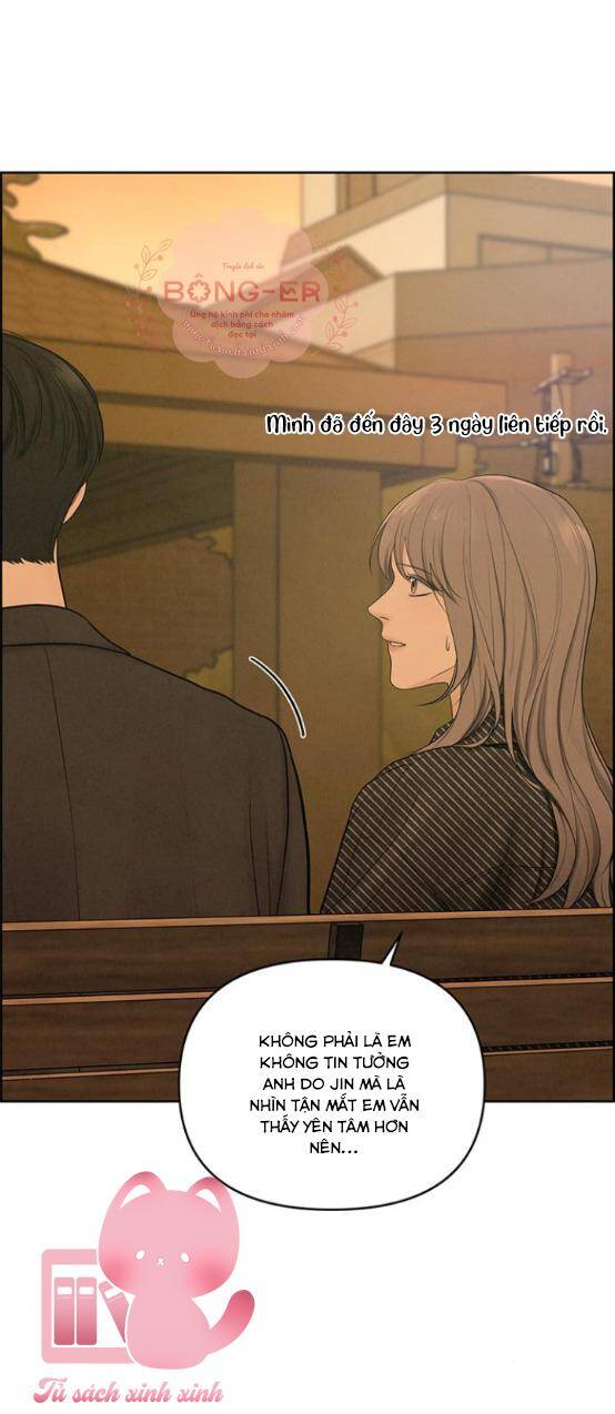 Hy Vọng Duy Nhất Chap 6 - Next Chap 7