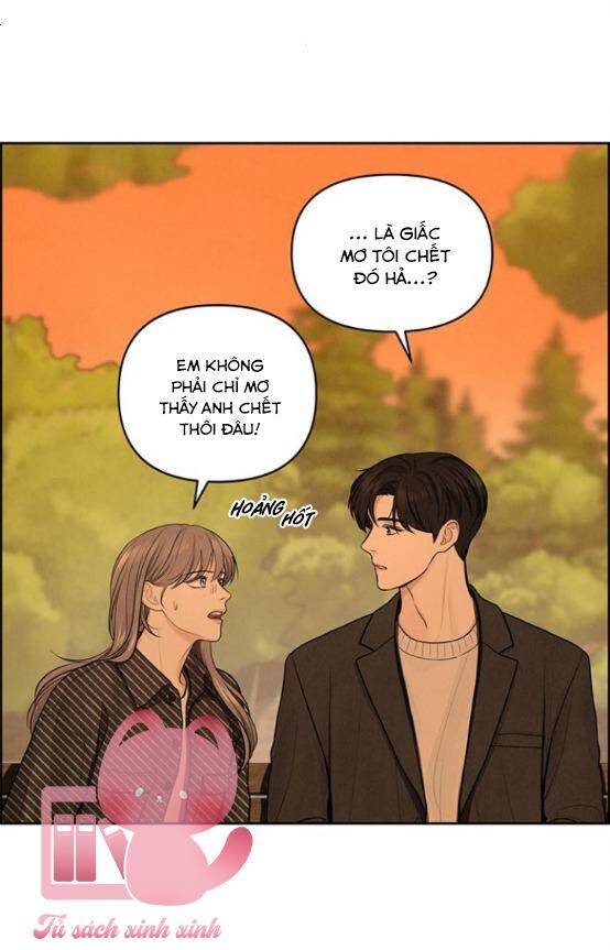 Hy Vọng Duy Nhất Chap 6 - Next Chap 7