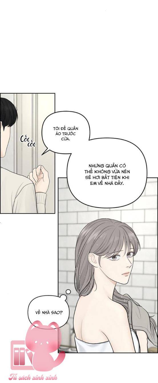 Hy Vọng Duy Nhất Chap 6 - Next Chap 7