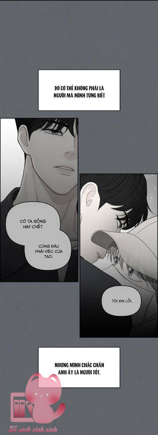 Hy Vọng Duy Nhất Chap 6 - Next Chap 7