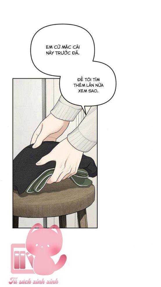 Hy Vọng Duy Nhất Chap 6 - Next Chap 7