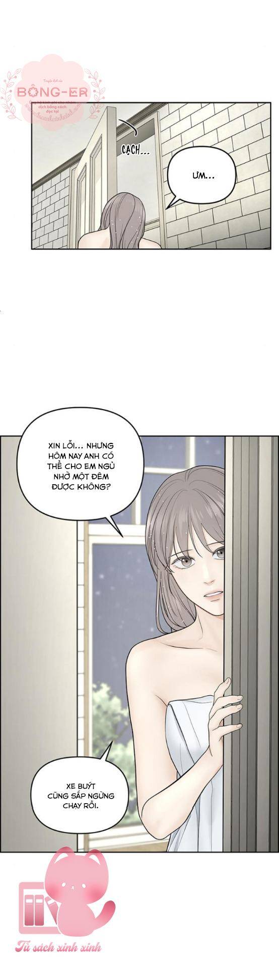 Hy Vọng Duy Nhất Chap 6 - Next Chap 7