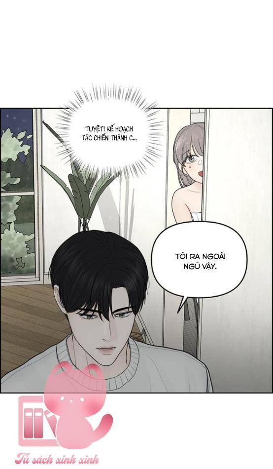 Hy Vọng Duy Nhất Chap 6 - Next Chap 7