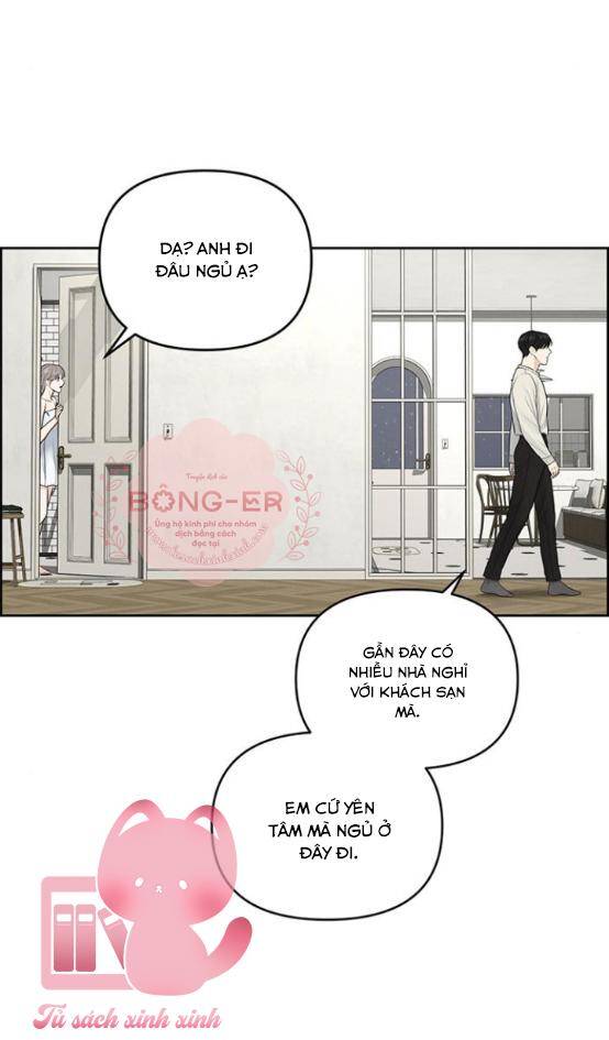 Hy Vọng Duy Nhất Chap 6 - Next Chap 7