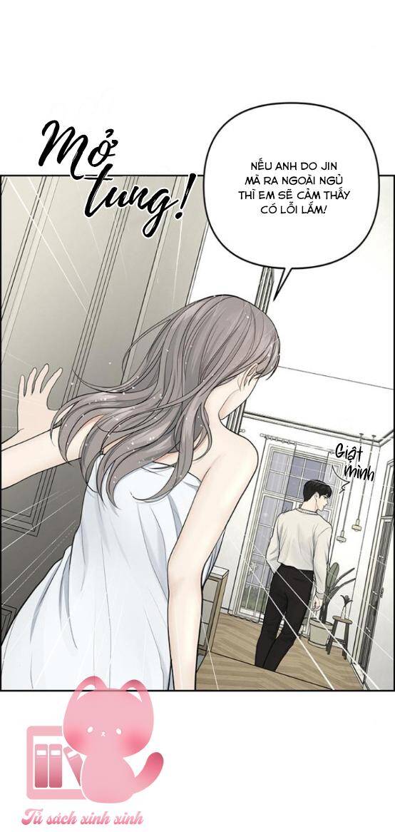 Hy Vọng Duy Nhất Chap 6 - Next Chap 7