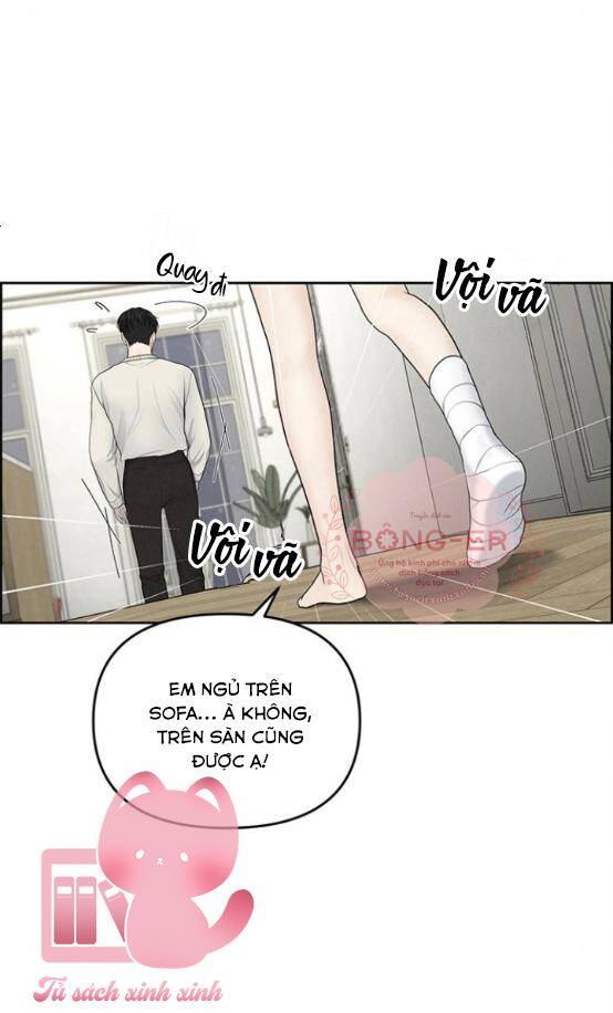 Hy Vọng Duy Nhất Chap 6 - Next Chap 7