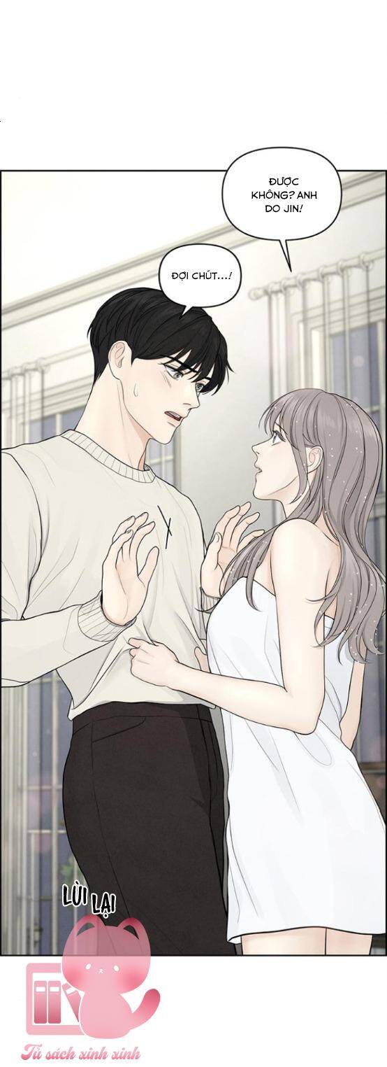 Hy Vọng Duy Nhất Chap 6 - Next Chap 7