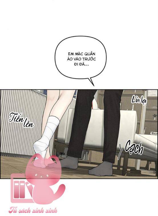 Hy Vọng Duy Nhất Chap 6 - Next Chap 7