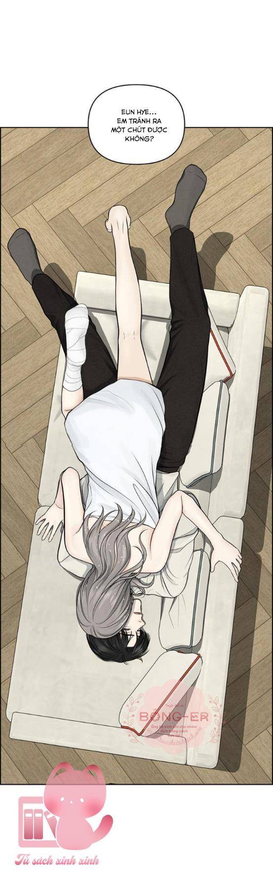 Hy Vọng Duy Nhất Chap 6 - Next Chap 7