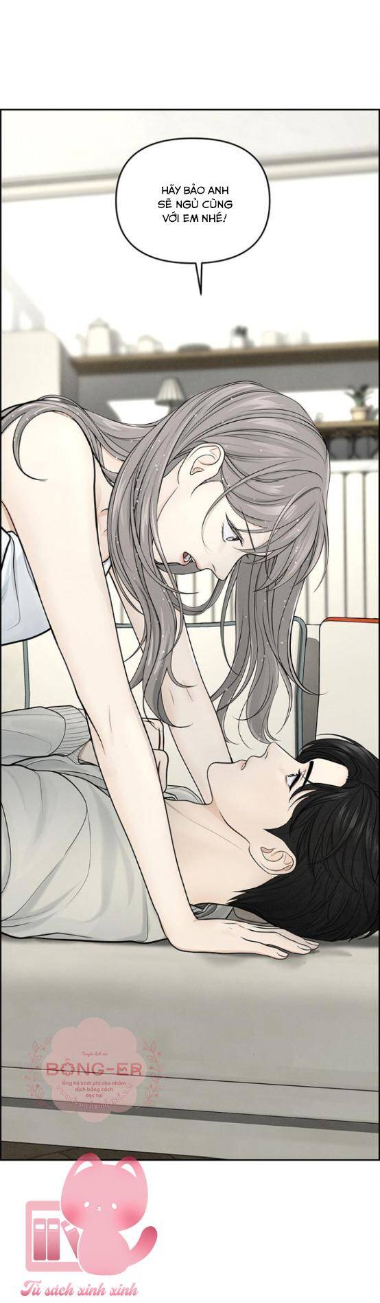 Hy Vọng Duy Nhất Chap 6 - Next Chap 7