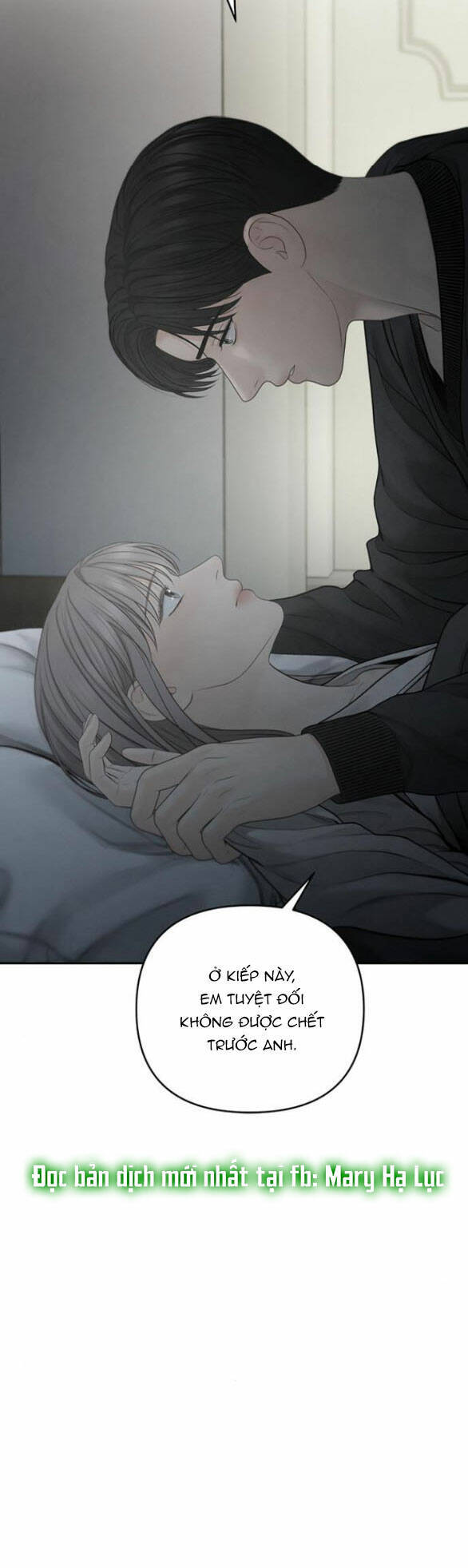 Hy Vọng Duy Nhất Chap 622 - Next Chap 623