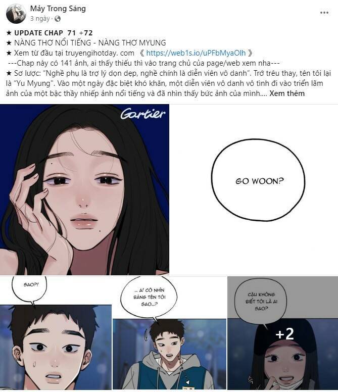 Hy Vọng Duy Nhất Chap 622 - Next Chap 623