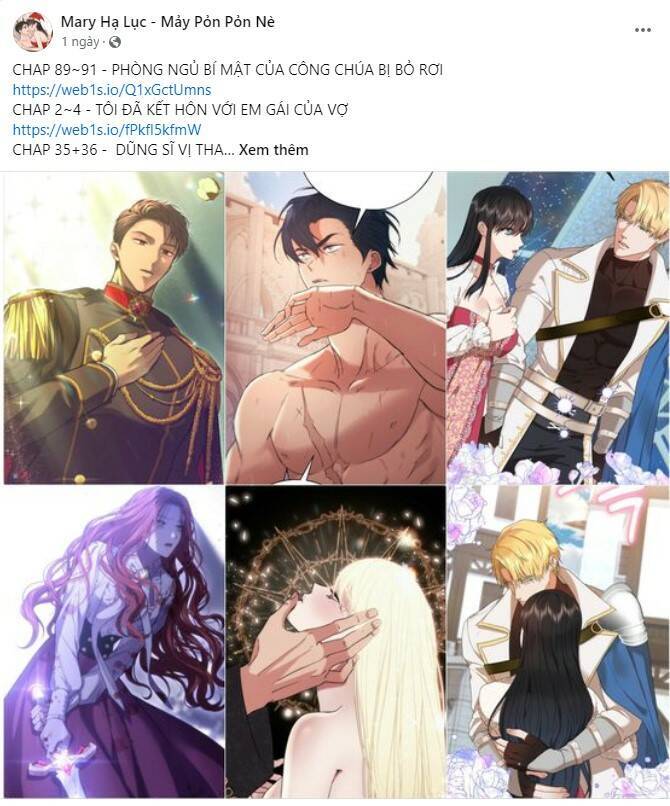 Hy Vọng Duy Nhất Chap 622 - Next Chap 623