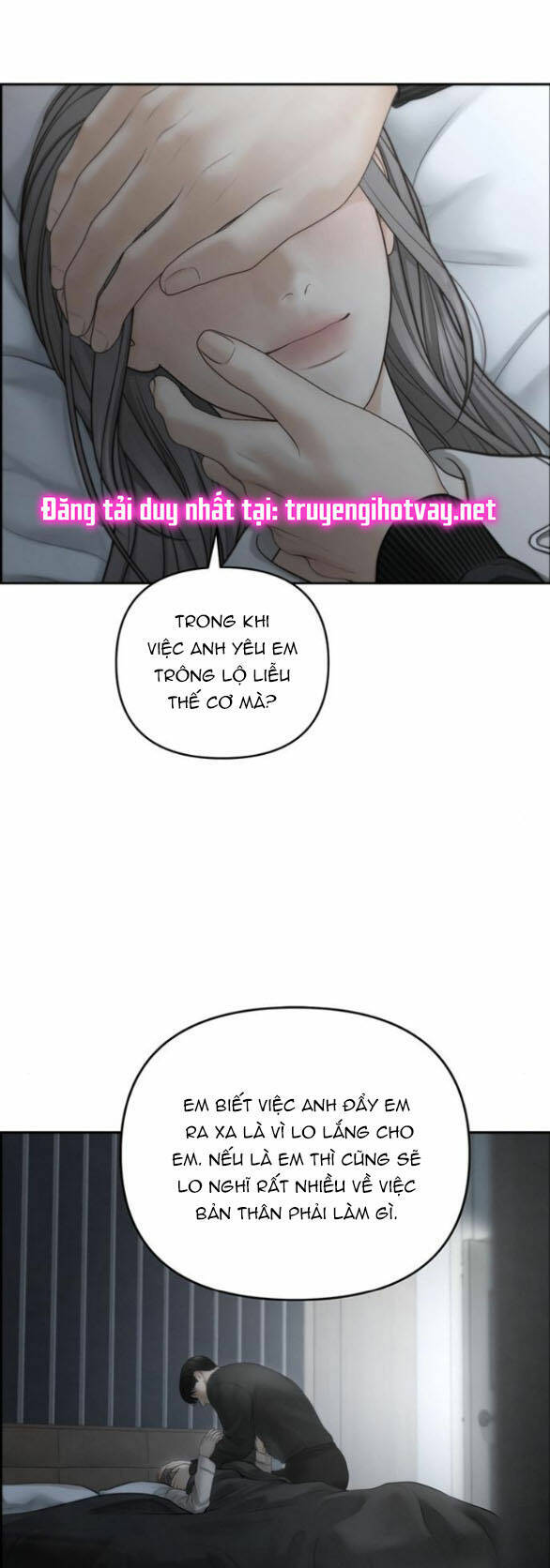 Hy Vọng Duy Nhất Chap 622 - Next Chap 623