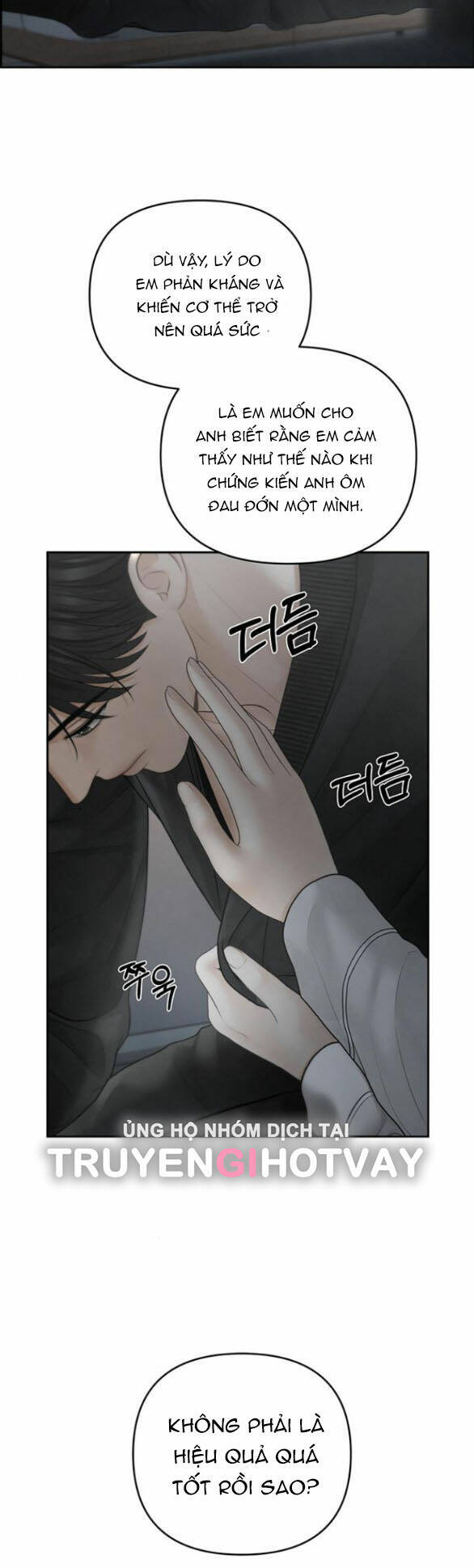 Hy Vọng Duy Nhất Chap 622 - Next Chap 623