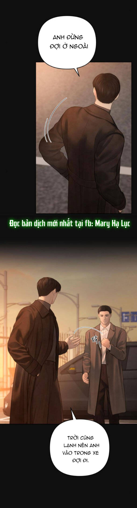 Hy Vọng Duy Nhất Chap 631 - Next Chap 632