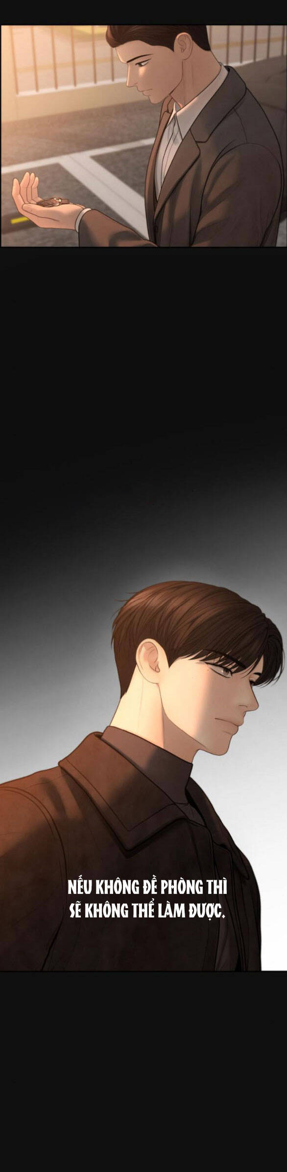 Hy Vọng Duy Nhất Chap 631 - Next Chap 632