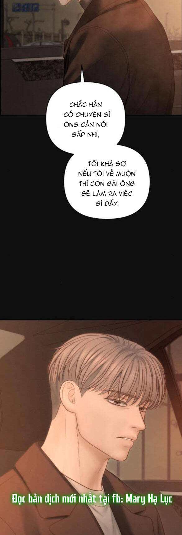 Hy Vọng Duy Nhất Chap 631 - Next Chap 632