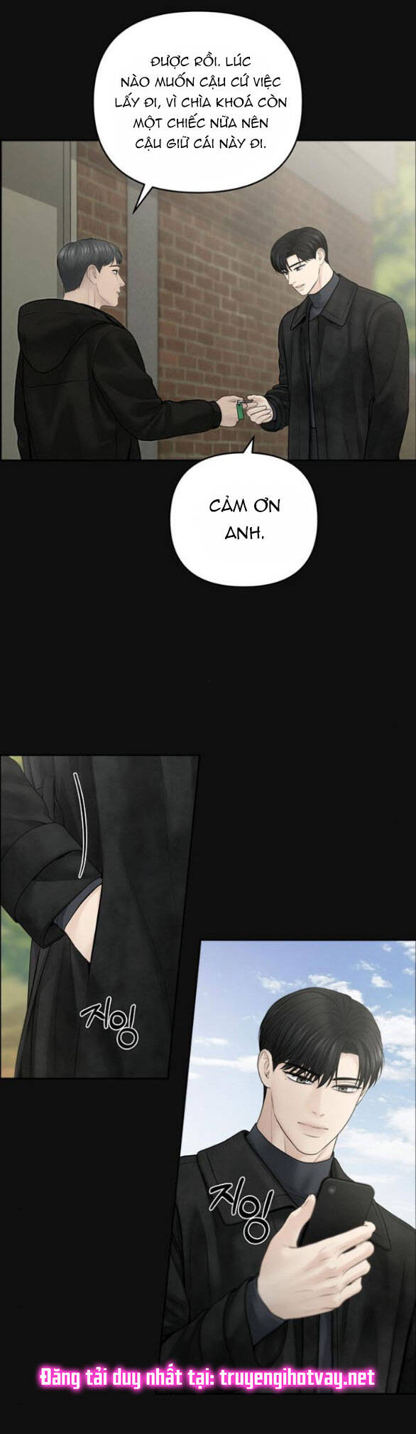 Hy Vọng Duy Nhất Chap 631 - Next Chap 632