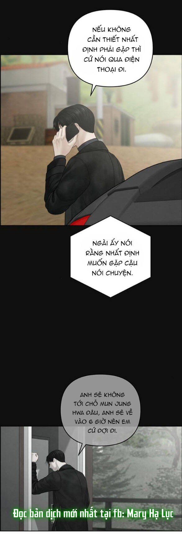 Hy Vọng Duy Nhất Chap 631 - Next Chap 632