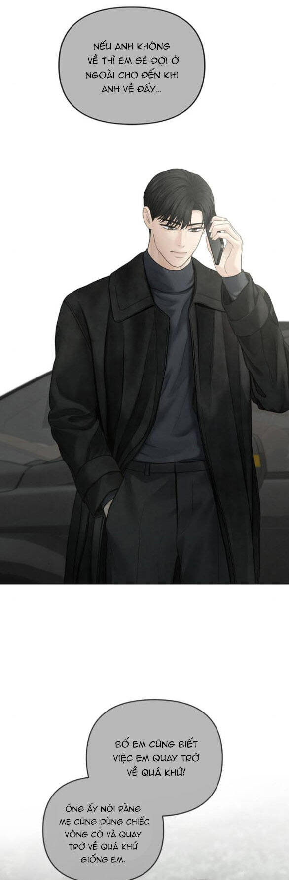 Hy Vọng Duy Nhất Chap 631 - Next Chap 632