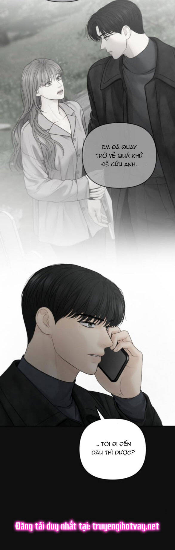 Hy Vọng Duy Nhất Chap 631 - Next Chap 632