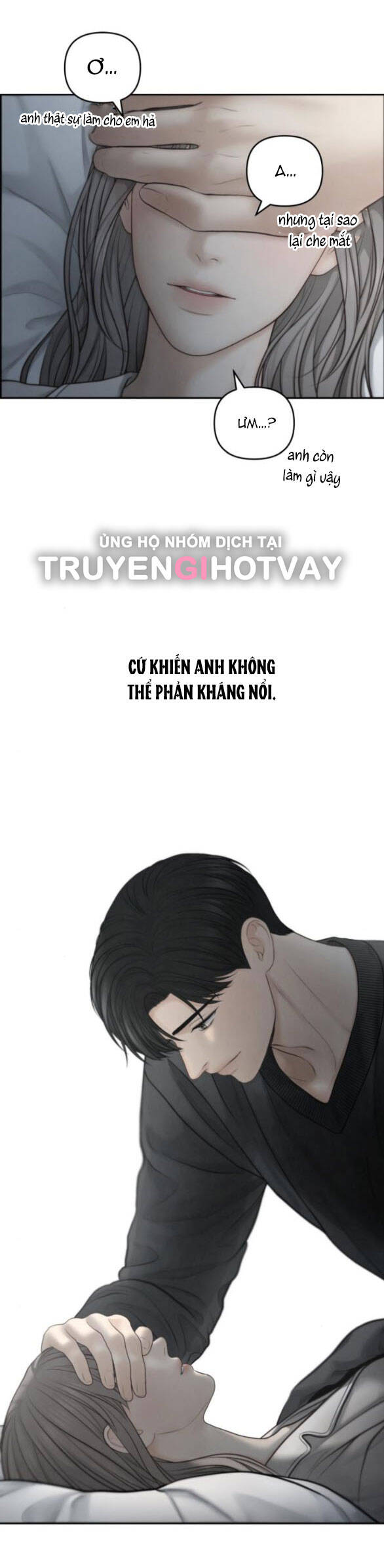 Hy Vọng Duy Nhất Chap 632 - Next Chap 633