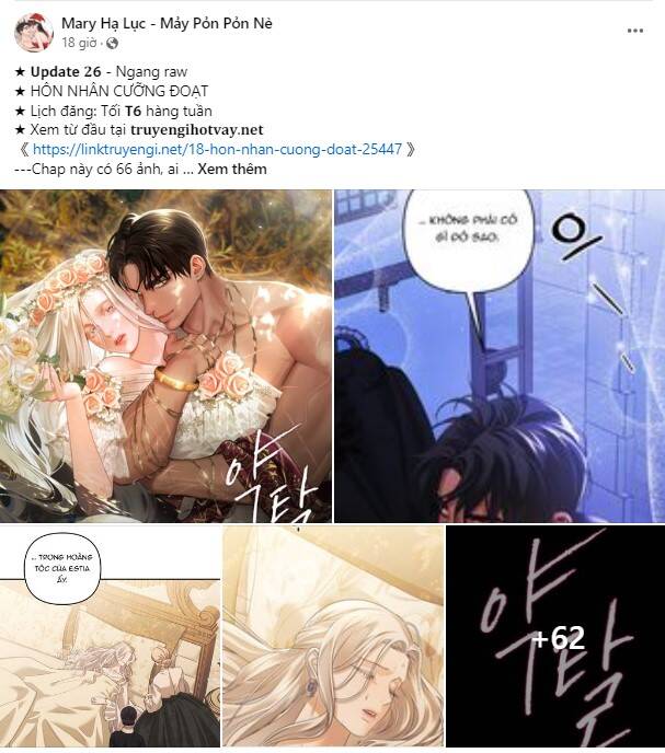 Hy Vọng Duy Nhất Chap 632 - Next Chap 633