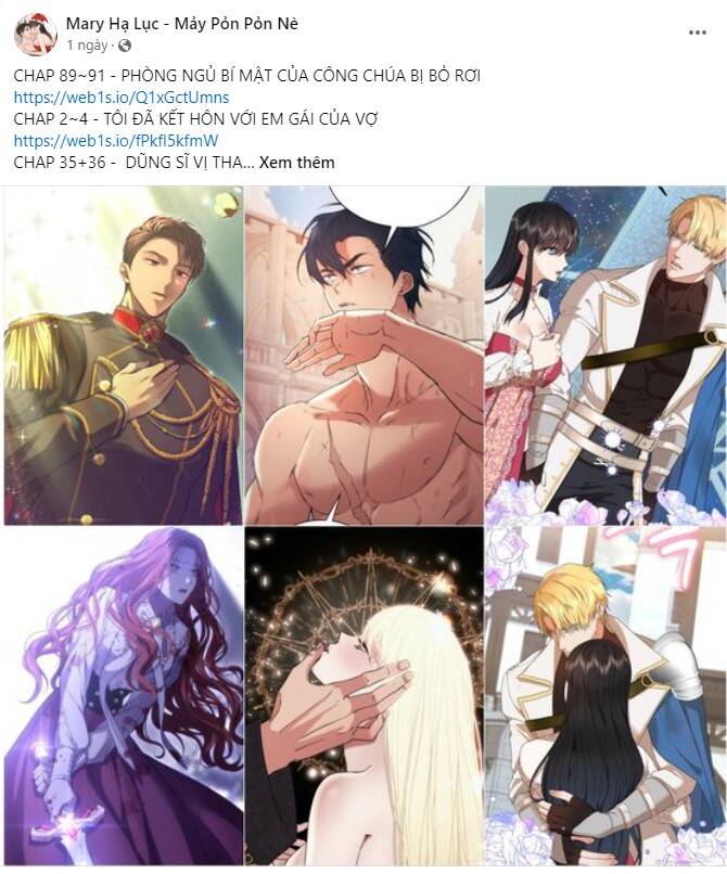 Hy Vọng Duy Nhất Chap 632 - Next Chap 633