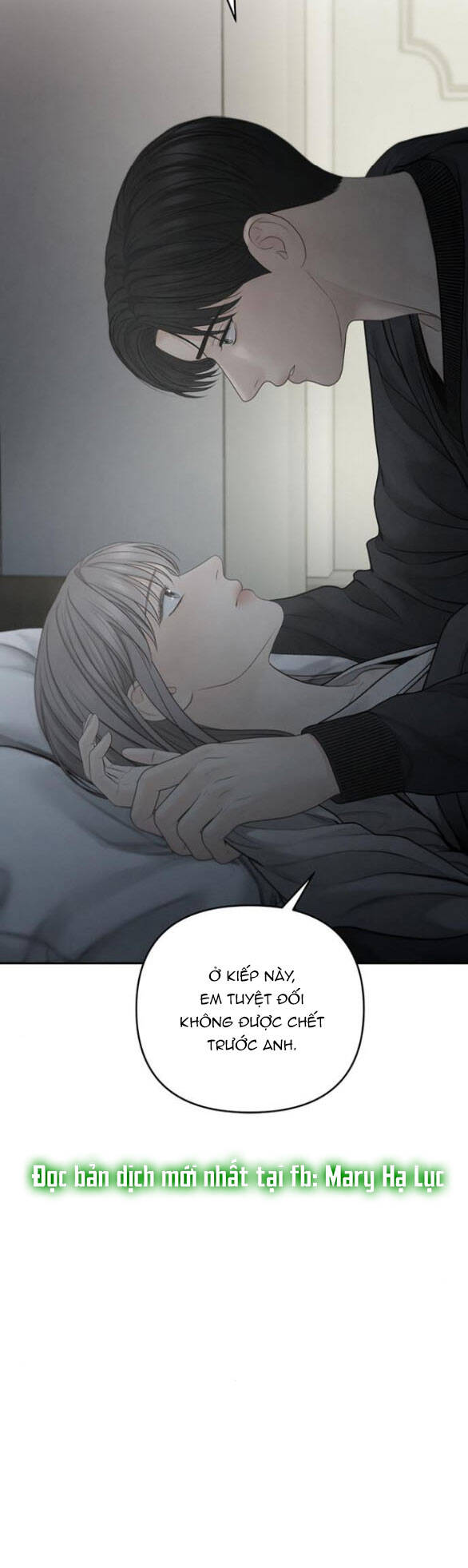 Hy Vọng Duy Nhất Chap 632 - Next Chap 633