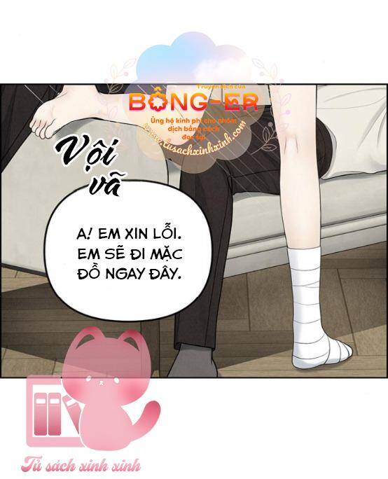 Hy Vọng Duy Nhất Chap 7 - Next Chap 8