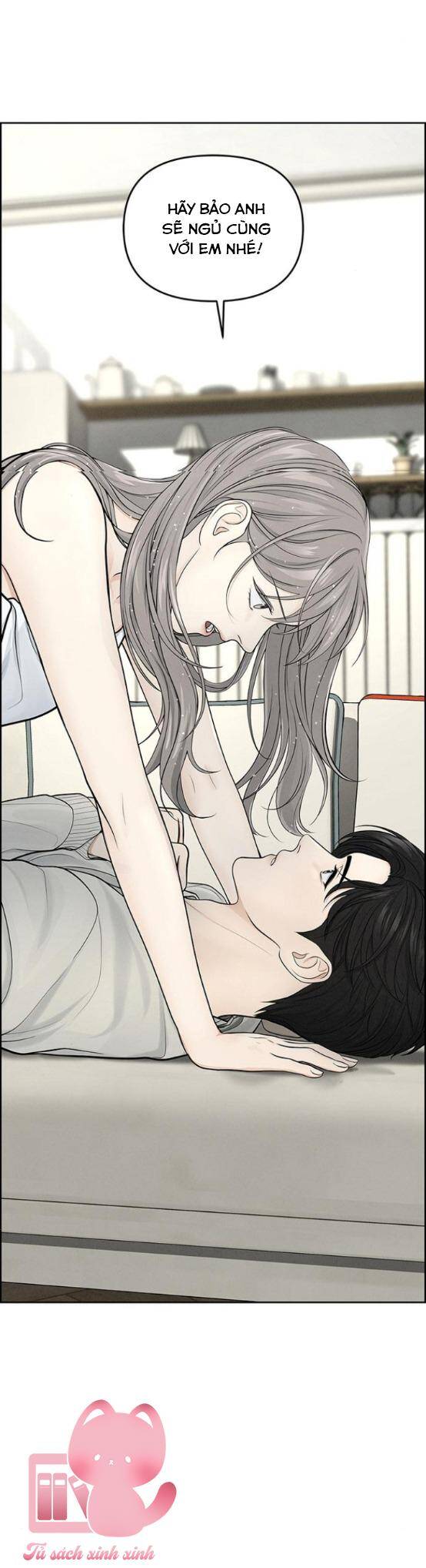 Hy Vọng Duy Nhất Chap 7 - Next Chap 8