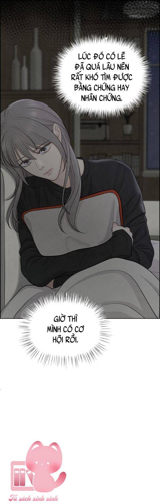 Hy Vọng Duy Nhất Chap 7 - Next Chap 8