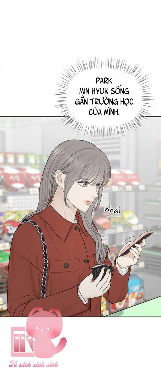 Hy Vọng Duy Nhất Chap 7 - Next Chap 8
