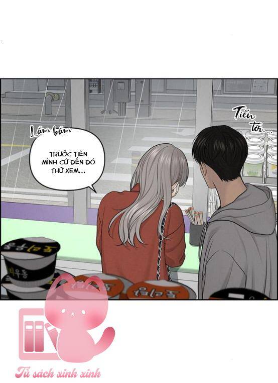 Hy Vọng Duy Nhất Chap 7 - Next Chap 8