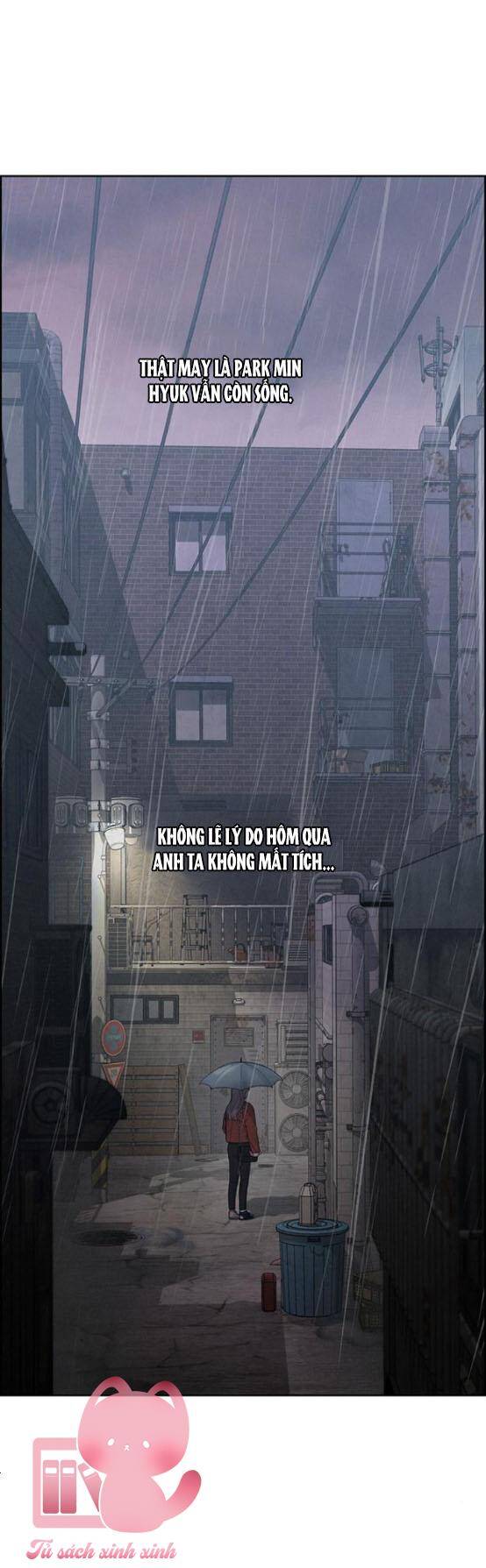 Hy Vọng Duy Nhất Chap 7 - Next Chap 8