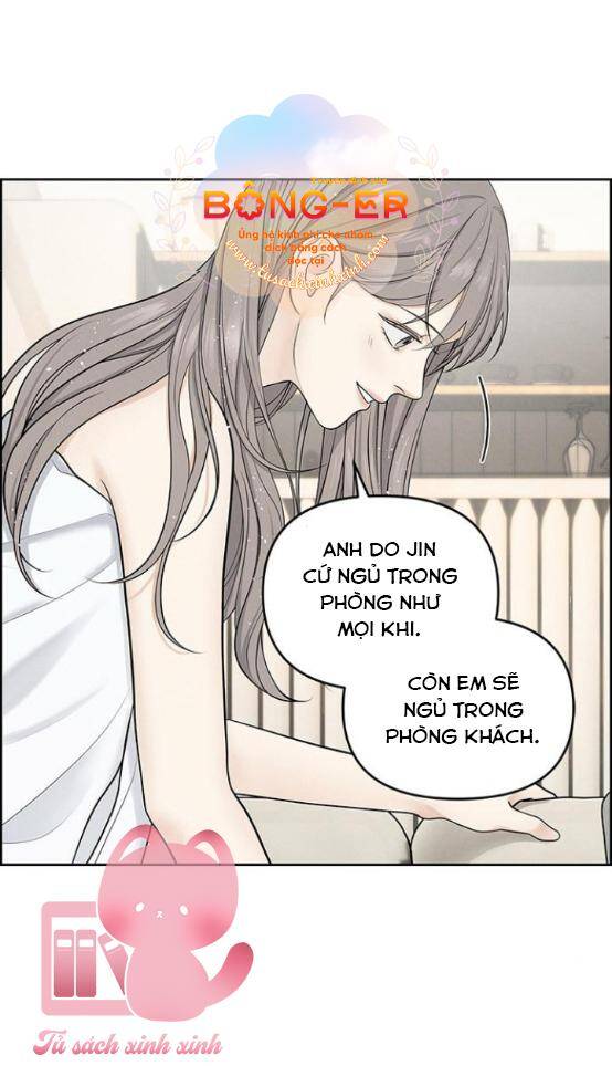 Hy Vọng Duy Nhất Chap 7 - Next Chap 8