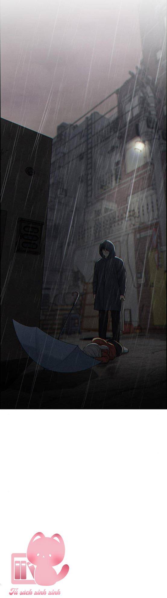 Hy Vọng Duy Nhất Chap 7 - Next Chap 8