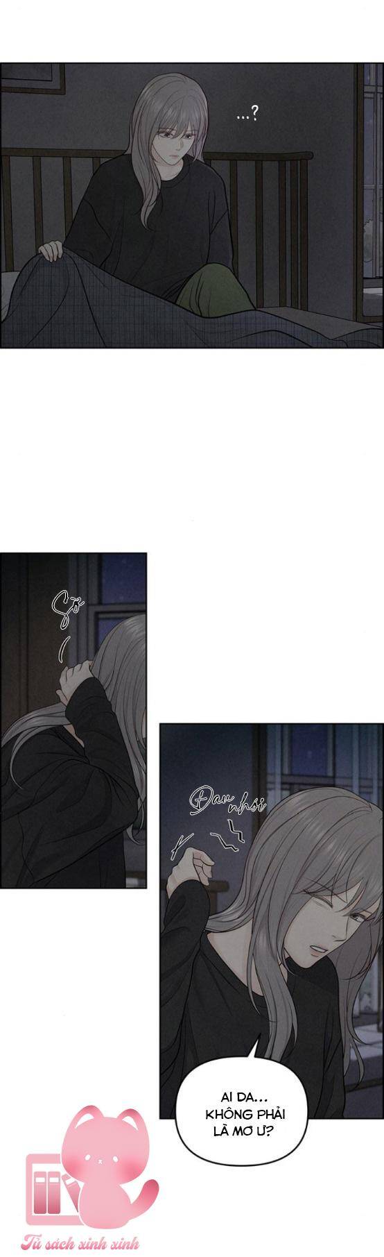 Hy Vọng Duy Nhất Chap 7 - Next Chap 8