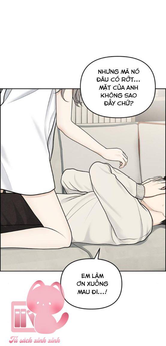 Hy Vọng Duy Nhất Chap 7 - Next Chap 8