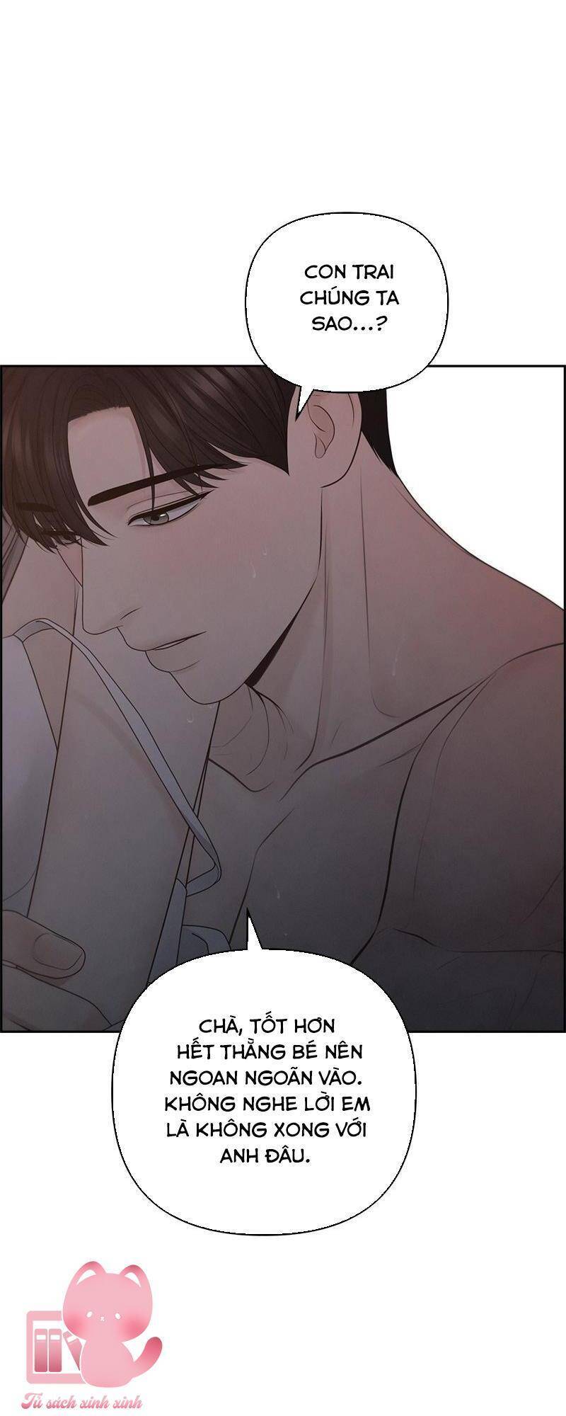 Hy Vọng Duy Nhất Chap 75 - Next Chap 76