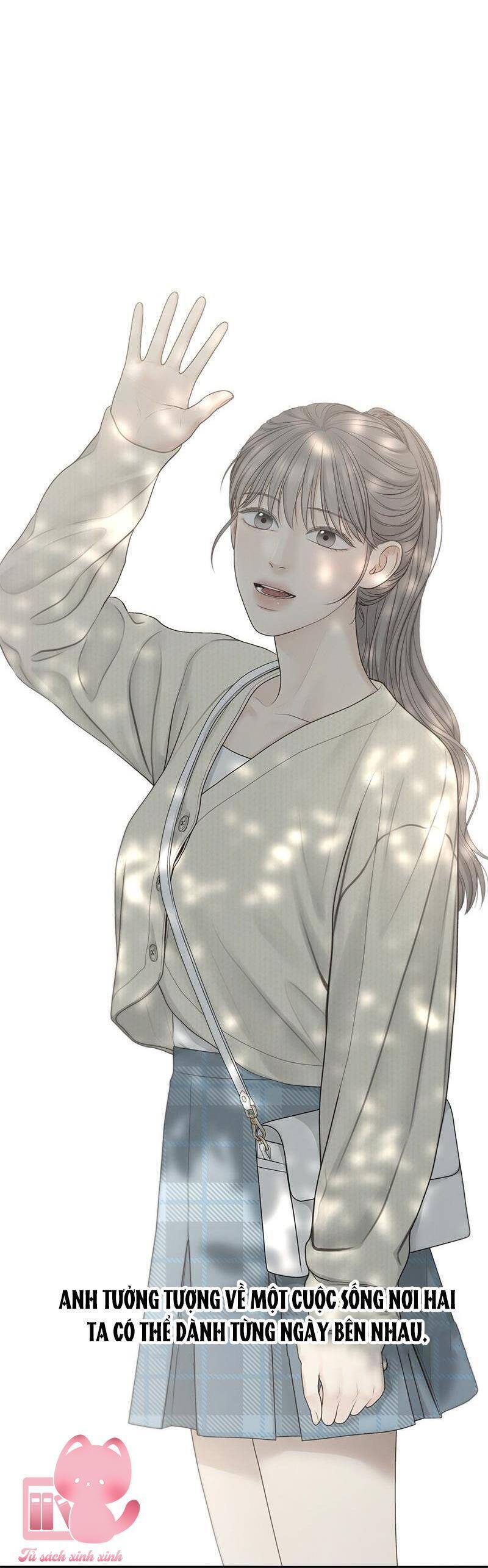 Hy Vọng Duy Nhất Chap 75 - Next Chap 76