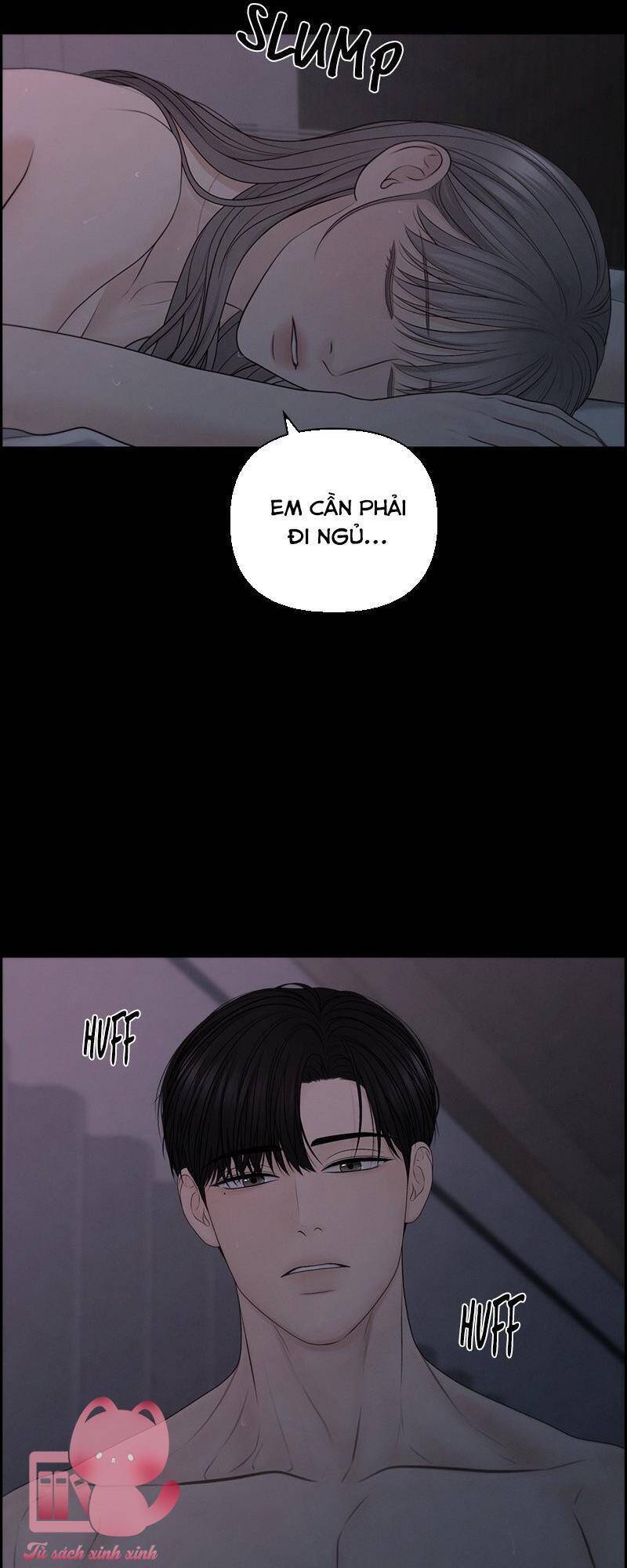 Hy Vọng Duy Nhất Chap 75 - Next Chap 76