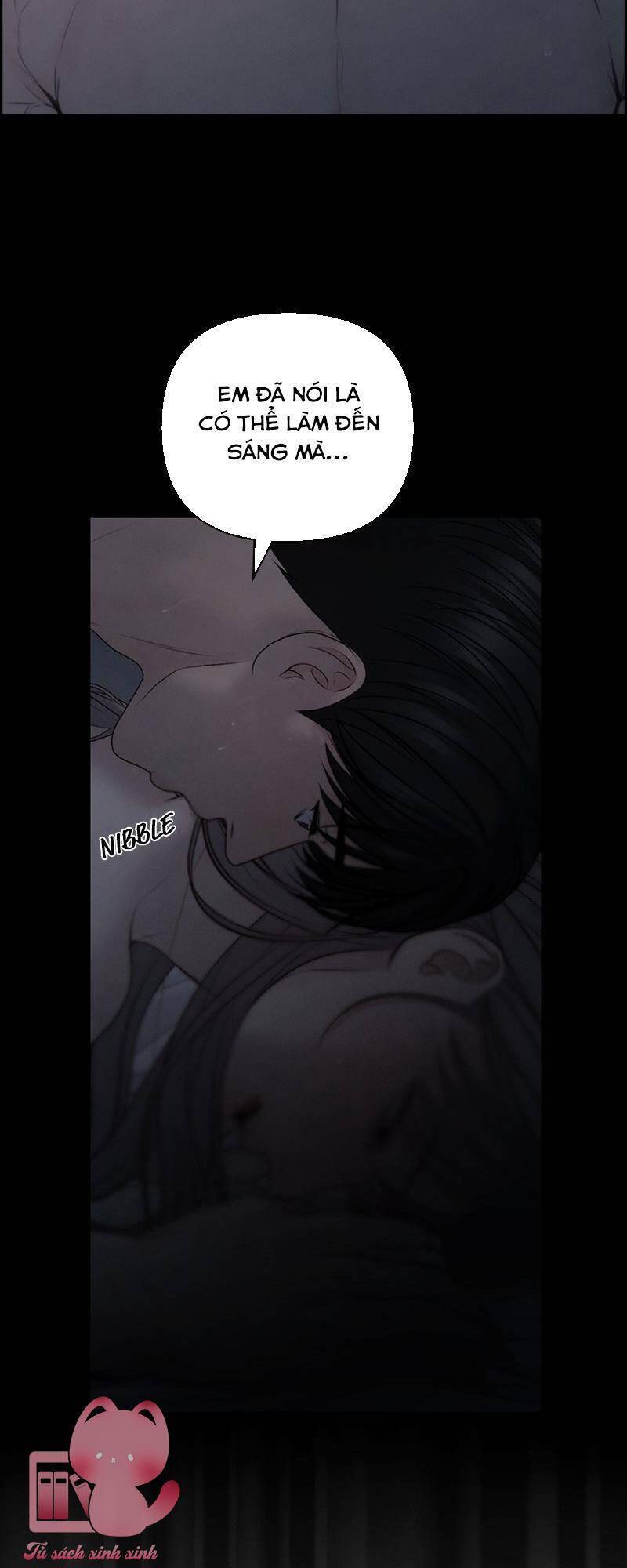 Hy Vọng Duy Nhất Chap 75 - Next Chap 76