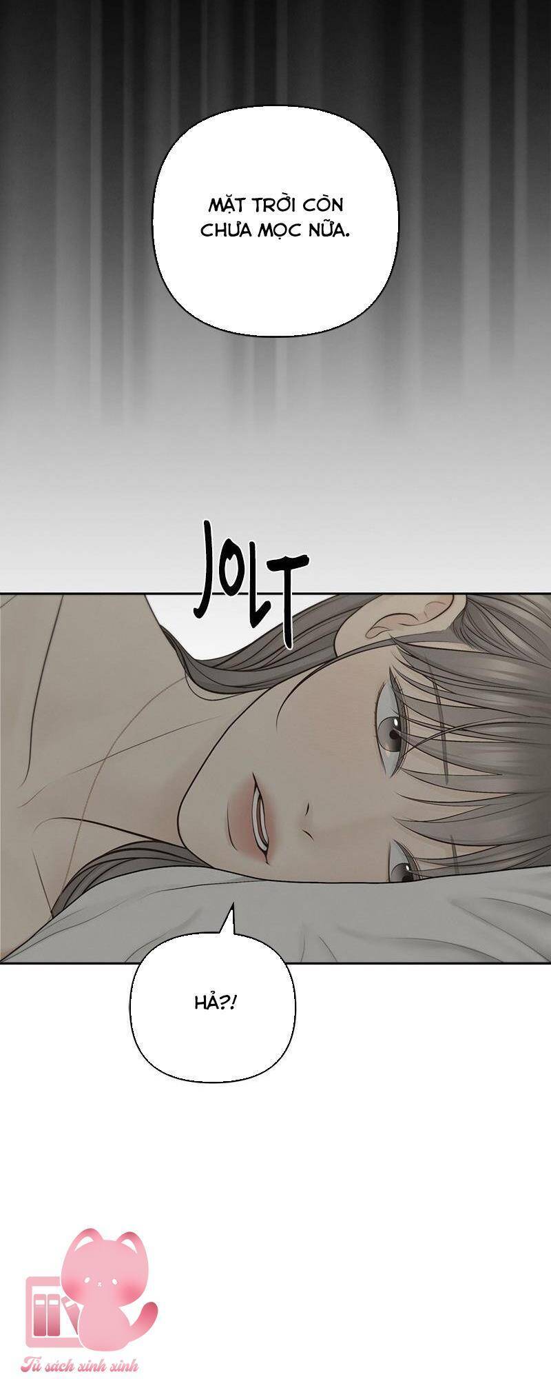 Hy Vọng Duy Nhất Chap 75 - Next Chap 76
