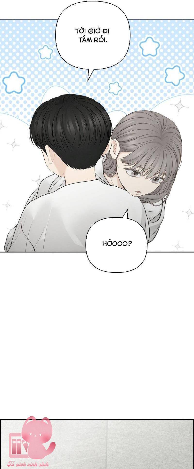 Hy Vọng Duy Nhất Chap 75 - Next Chap 76