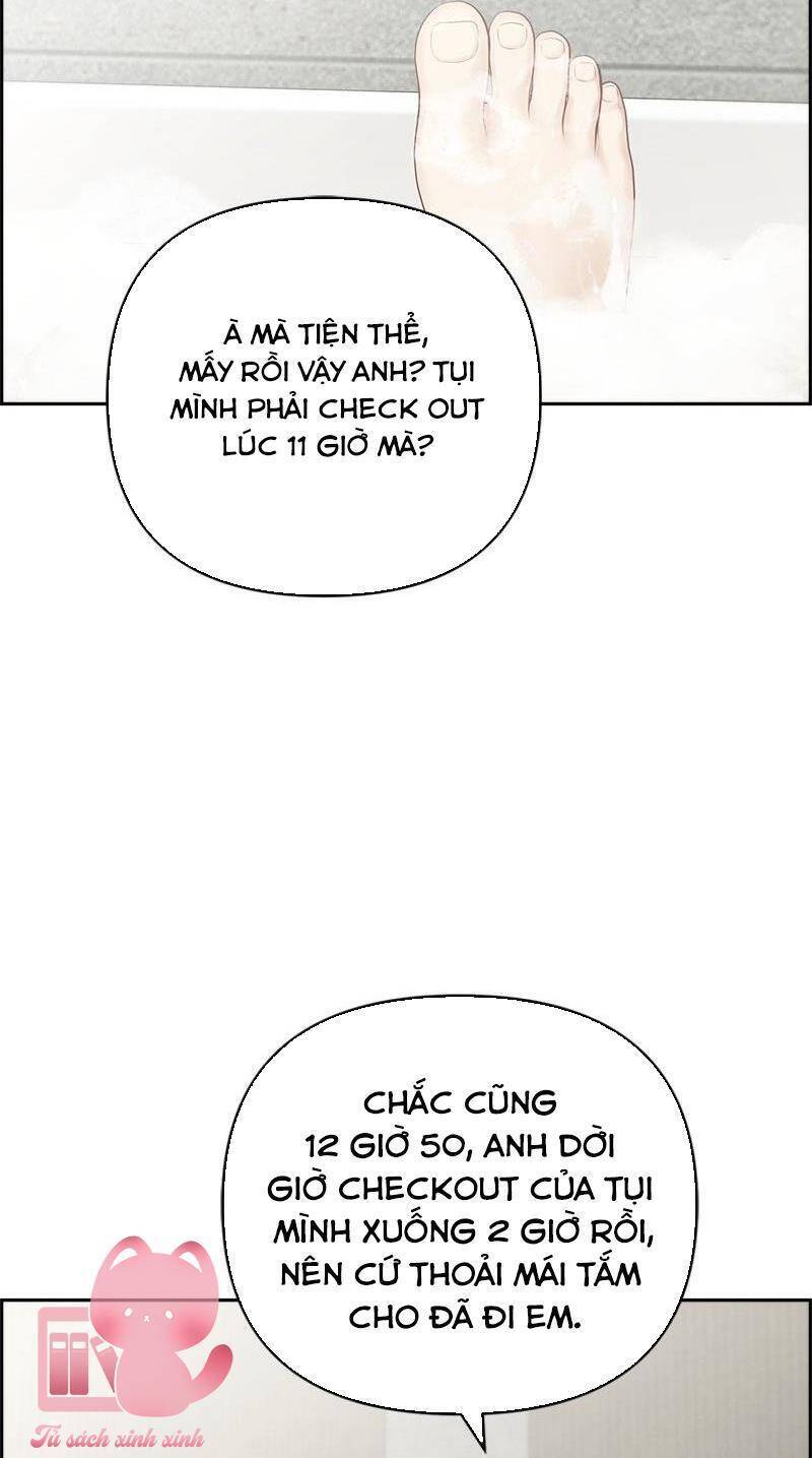 Hy Vọng Duy Nhất Chap 75 - Next Chap 76