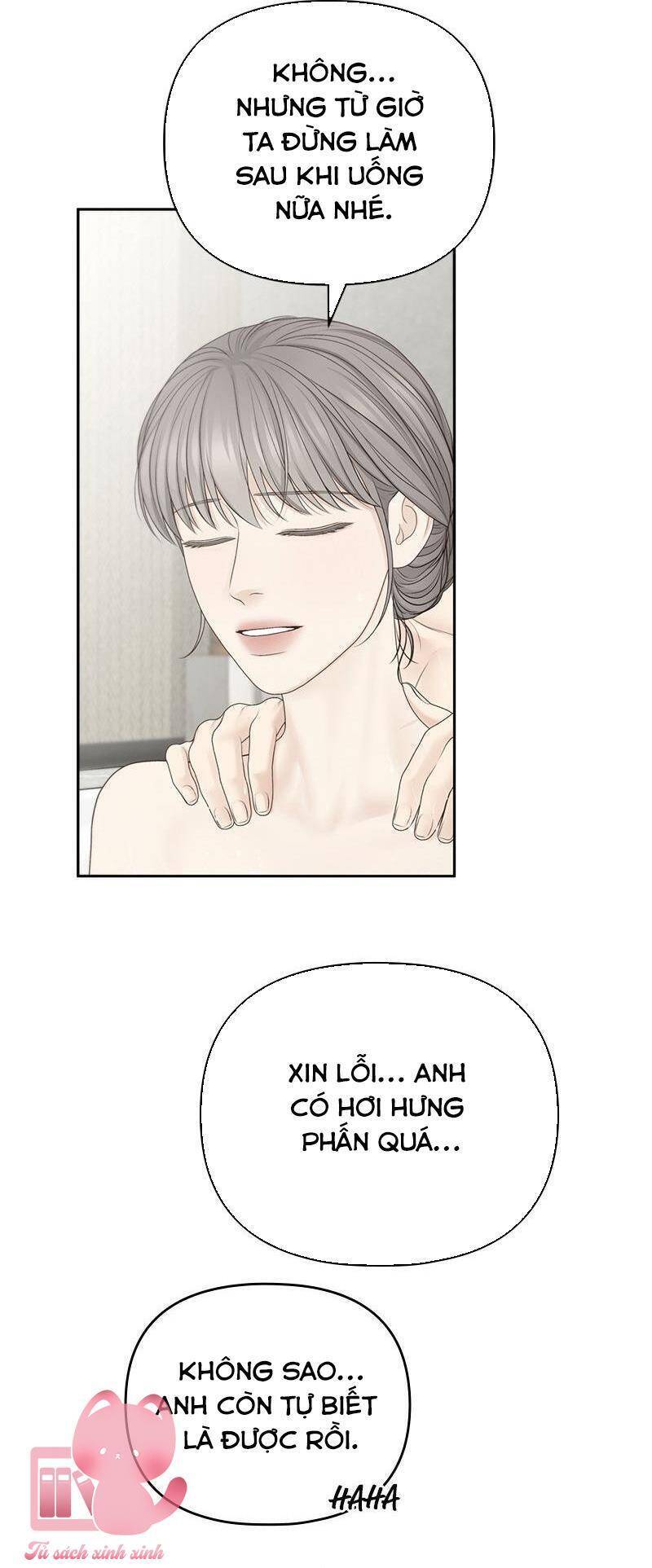 Hy Vọng Duy Nhất Chap 75 - Next Chap 76
