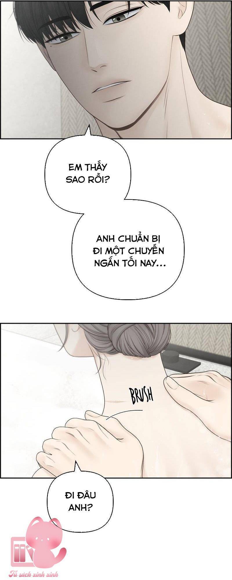 Hy Vọng Duy Nhất Chap 75 - Next Chap 76