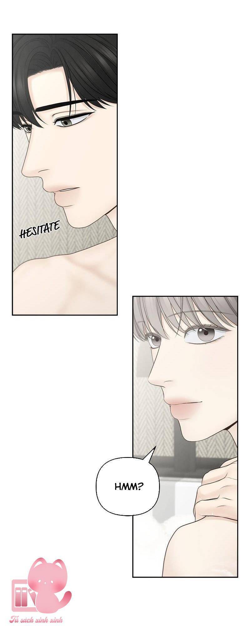 Hy Vọng Duy Nhất Chap 75 - Next Chap 76